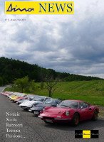 Rivista front cover