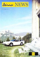 Rivista front cover