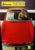 Rivista front cover