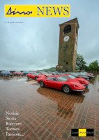 Rivista front cover