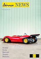 Rivista front cover