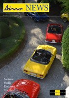 Rivista front cover