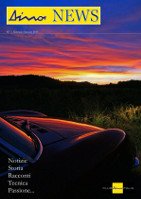 Rivista front cover