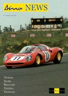 Rivista front cover
