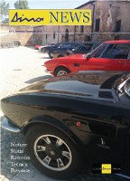 Rivista front cover