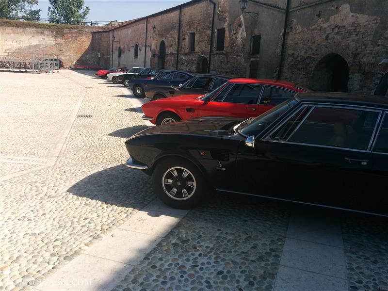 Raduno Pizzighettone 2015