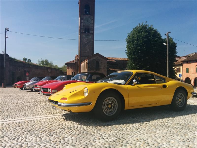 Raduno Pizzighettone 2015