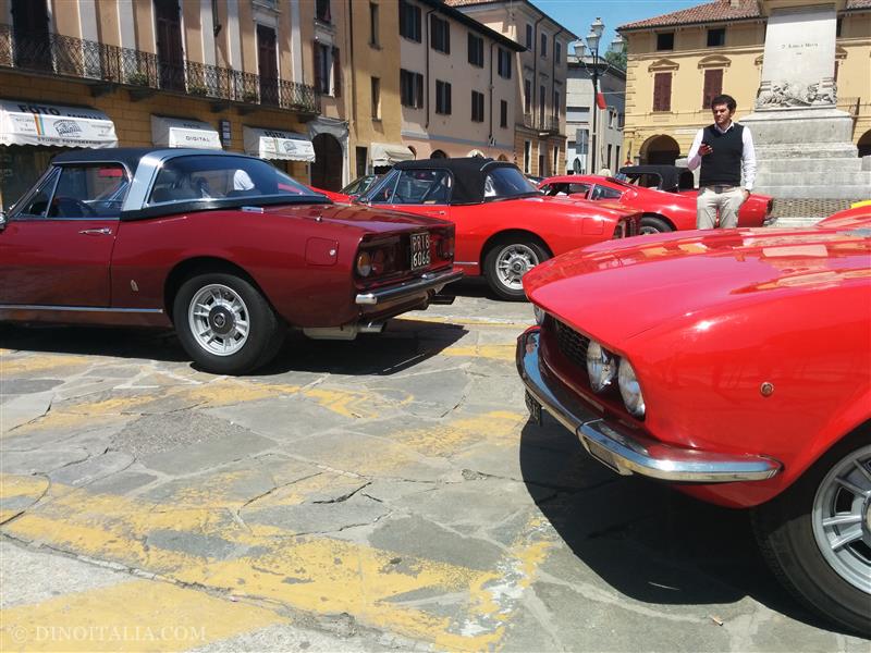 Raduno Pizzighettone 2015