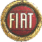 Fiat badge