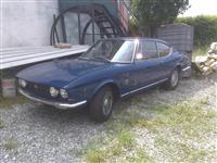 Fiat Dino Coup� 2000, Adriano (Erba)