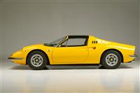 Ferrari Dino 246GTS, Alfredo (Cremona)