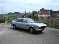 Fiat Dino Coup� 2400, Andrea (Torino)