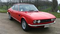 Fiat Dino Coup� 2000, Angelo (CR)