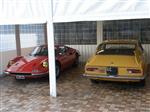 Ferrari Dino 246GT, Fiat Dino Coup� 2000, Carlo (LU)