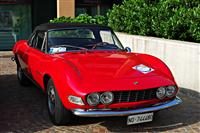 Fiat Dino Spider 2000, Claudio (VA)