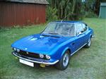 Fiat Dino Coup� 2400, Daniel (Norway)
