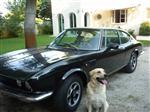 Fiat Dino Coup� 2400, Dario (Francia)