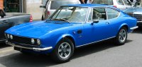Fiat Dino Coup� 2400, Gianfranco (Roma)