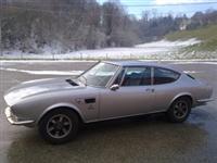 Fiat Dino Coup� 2000, Fiat Dino Coup� 2400, Gianpaolo (TR)