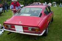 Fiat Dino Coup� 2400, Heio (La Spezia)