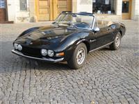 Fiat Dino Spider 2400, Hermann (Austria)