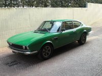 Fiat Dino Coup� 2400, Ivan (Vicenza)