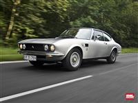 Fiat Dino Coup� 2400, Klaus (Denmark)