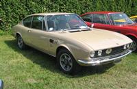 Fiat Dino Coup� 2400, Luca (BG)