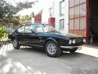 Fiat Dino Coup� 2000, Luca (FI)