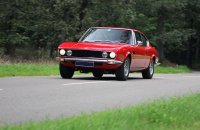 Fiat Dino Coup� 2400, Maarten (Olanda)