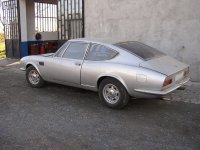 Fiat Dino Coup� 2000, Marco (CN)