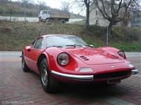 Ferrari Dino 246GT, Marco (FM)