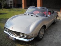 Fiat Dino Spider 2000, Mirko (TO)