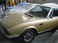 Fiat Dino Coup� 2400, Paolo (MI)
