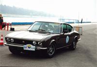 Fiat Dino Coup� 2400, Paolo (Milano)