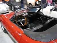 Fiat Dino Spider 2000, Patrick (CH)
