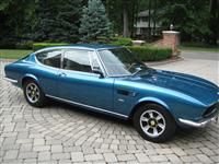 Fiat Dino Coup� 2400, Paul (USA)