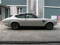 Fiat Dino Coup� 2400, Piero (CN)