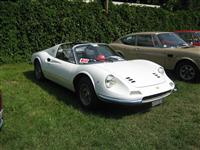 Ferrari Dino 246GTS, Plinio (Reggio)