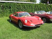 Ferrari Dino 246GT, Plinio (Reggio)