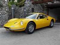 Ferrari Dino 246GT, Roberto (Alessandria)