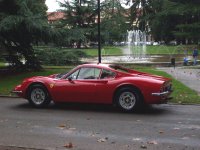 Ferrari Dino 246GT, Rodolfo (CO)