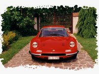 Ferrari Dino 246GT, Rosvaldo (LO)