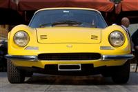 Ferrari Dino 246GT, Stefano (MO)