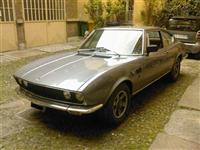 Fiat Dino Coup� 2400, Stefano (TO)