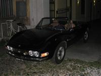Fiat Dino Spider 2400, Stefano (TO)