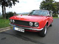 Fiat Dino Coup� 2400, Tobias (Germania)