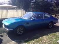 Fiat Dino Coup� 2400, Walter (TO)
