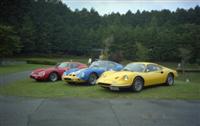 Ferrari Dino 246GT, Yuichi (Giappone)