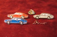 pins
